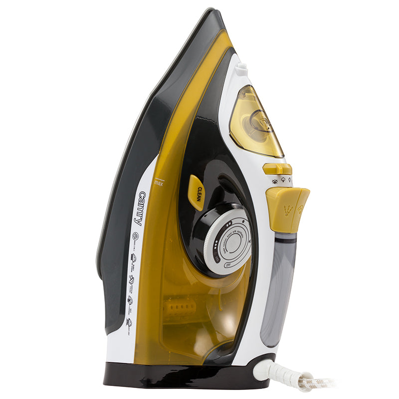 Fier de Calcat Ceramic 3000W CR 5029 Camry