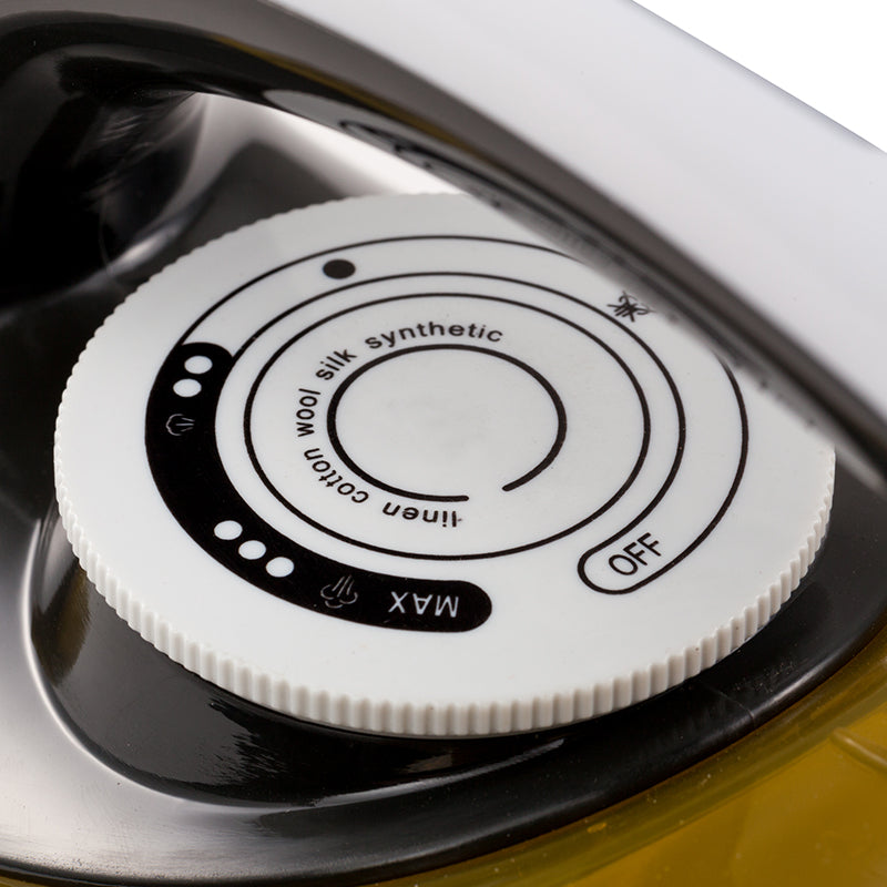 Fier de Calcat Ceramic 3000W CR 5029 Camry