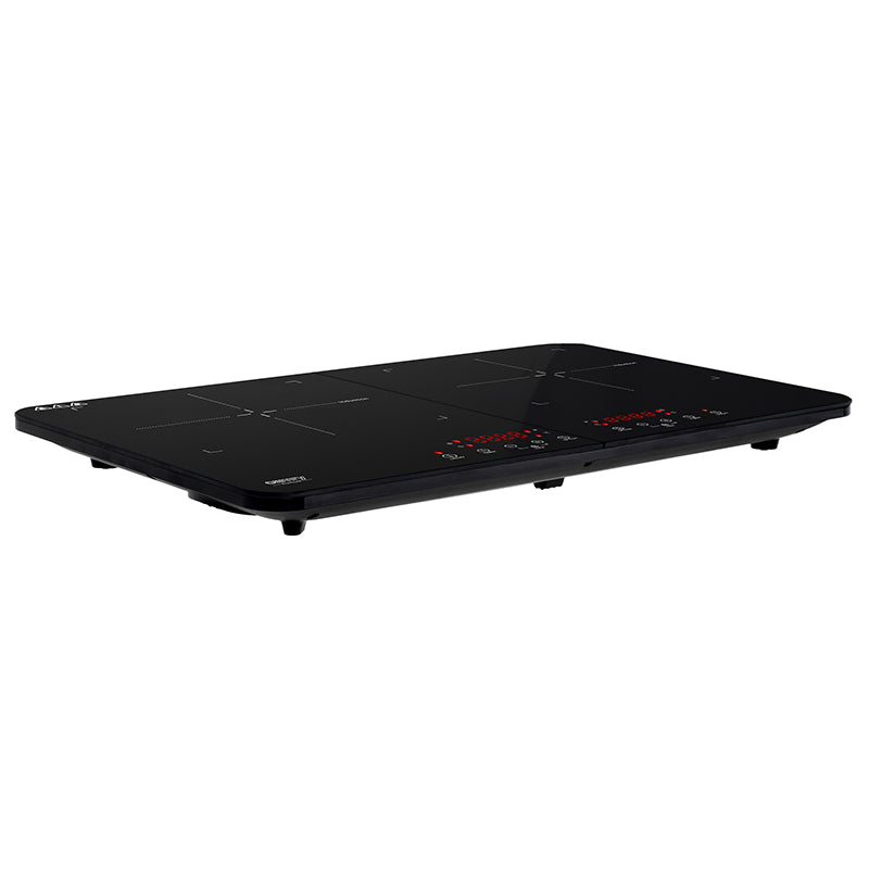 Plita Inductie Dubla Camry CR 6514 cu afisaj LCD