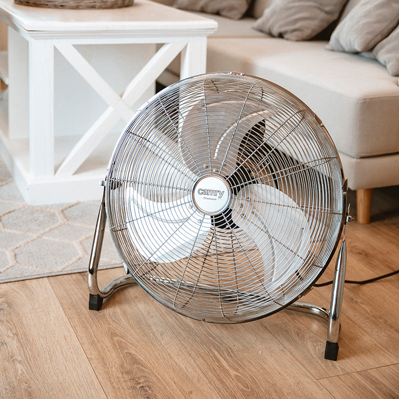 Ventilator Podea 45CM 200W Max