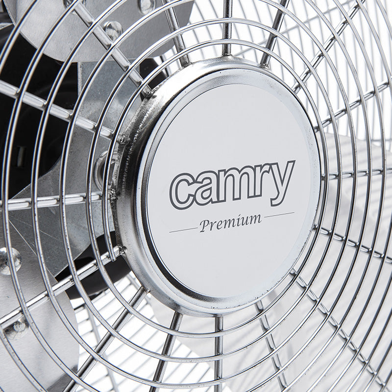 Ventilator Podea 45CM 200W Max