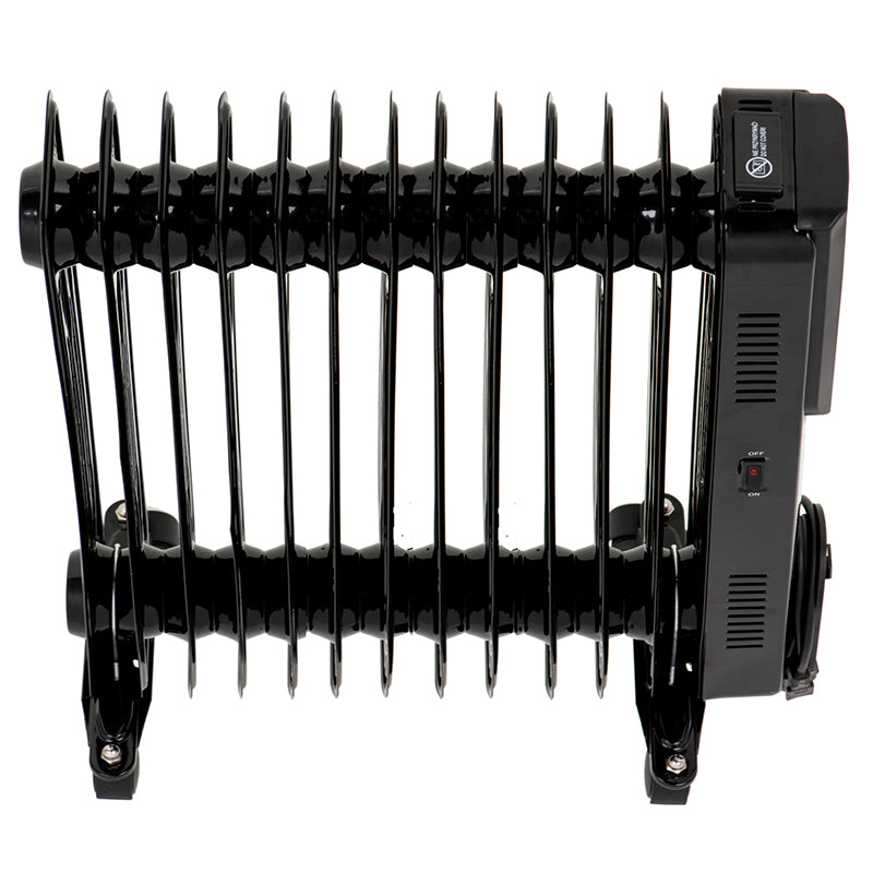 Radiator Elementi CR 7814 Camry Ulei 13 cu afisaj LED si Telecomanda
