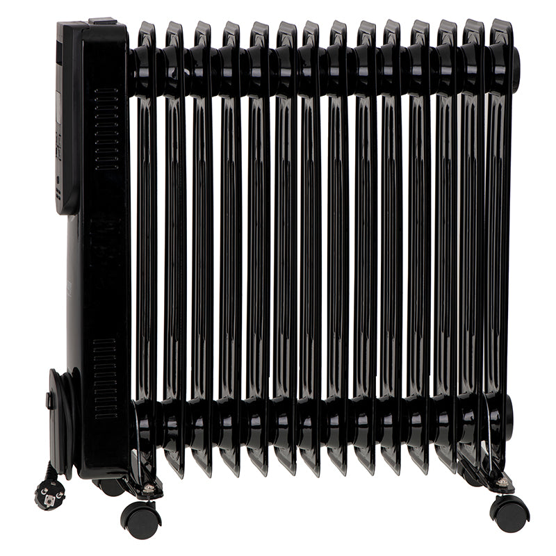 Radiator Elementi CR 7820 Camry Ulei 15 cu afisaj LED si Telecomanda