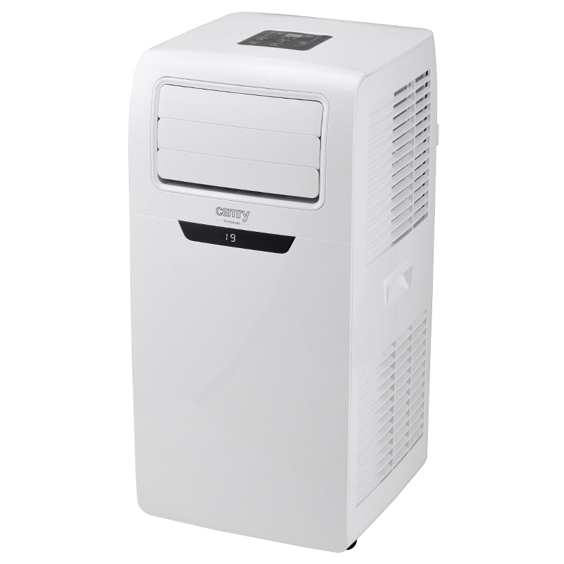 Aparat de Aer Conditionat Portabil 9000 Btu Camry CR 7853 cu Internet WiFi, baterie reincarcabila si Telecomanda