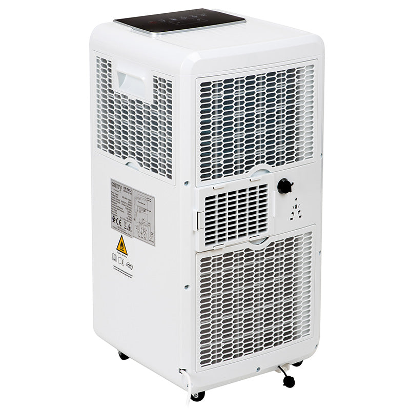 Aparat de Aer Conditionat Portabil 9000 Btu Camry CR 7912 cu Telecomanda