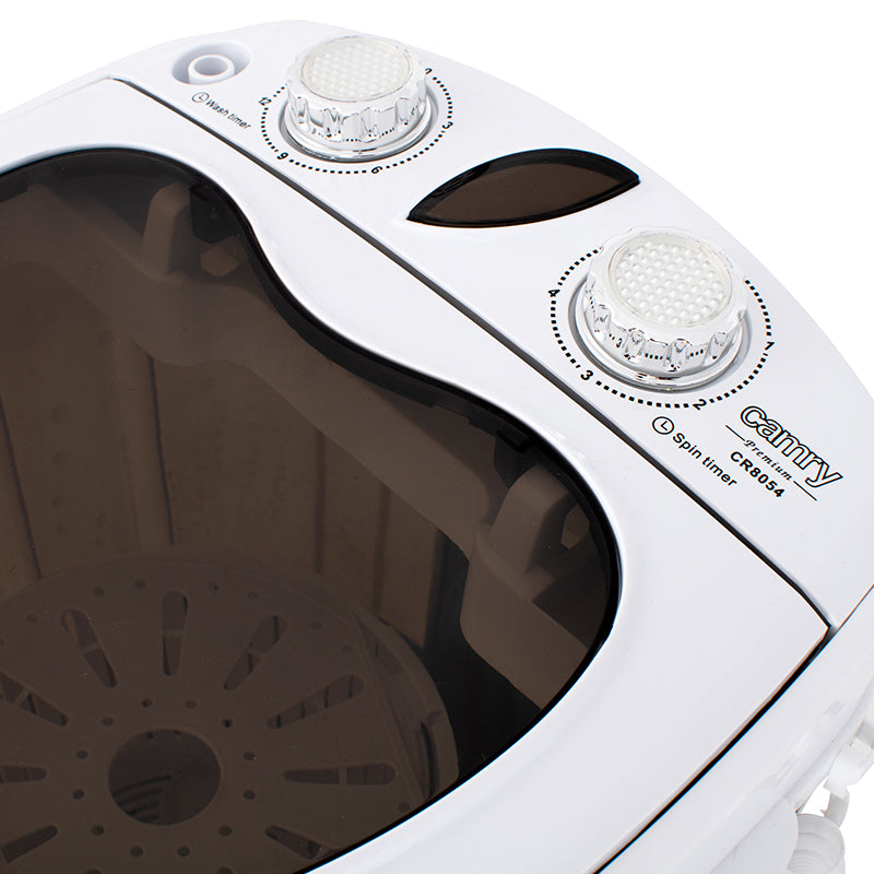 Masina de Spalat Rufe Portabila Camry CR 8054