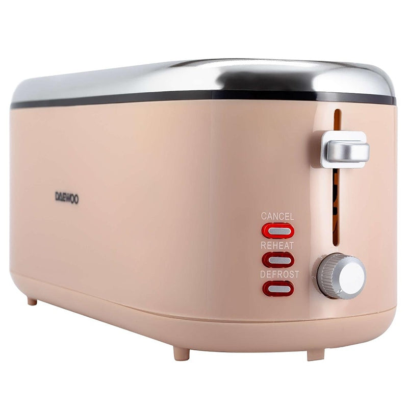 Toaster 1500 W Daewoo