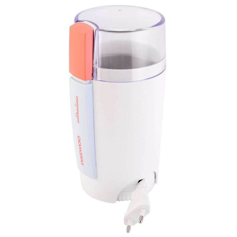 Rasnita Cafea Sda Ultraline 40 Gr Daewoo