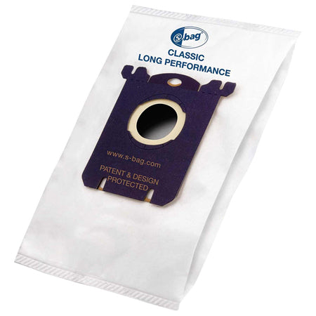Set Saci Aspirator S-bag 4 Buc