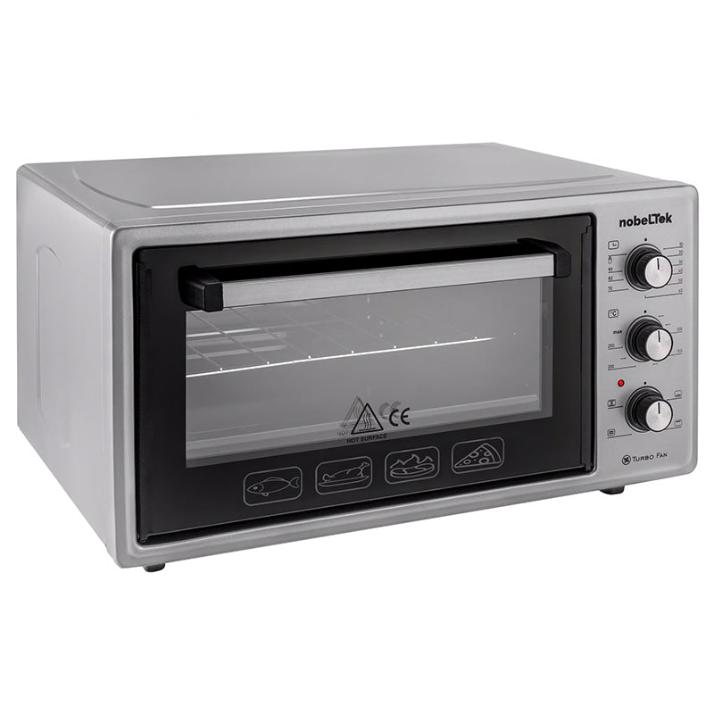 Cuptor Electric 48L 1600W Nobeltek