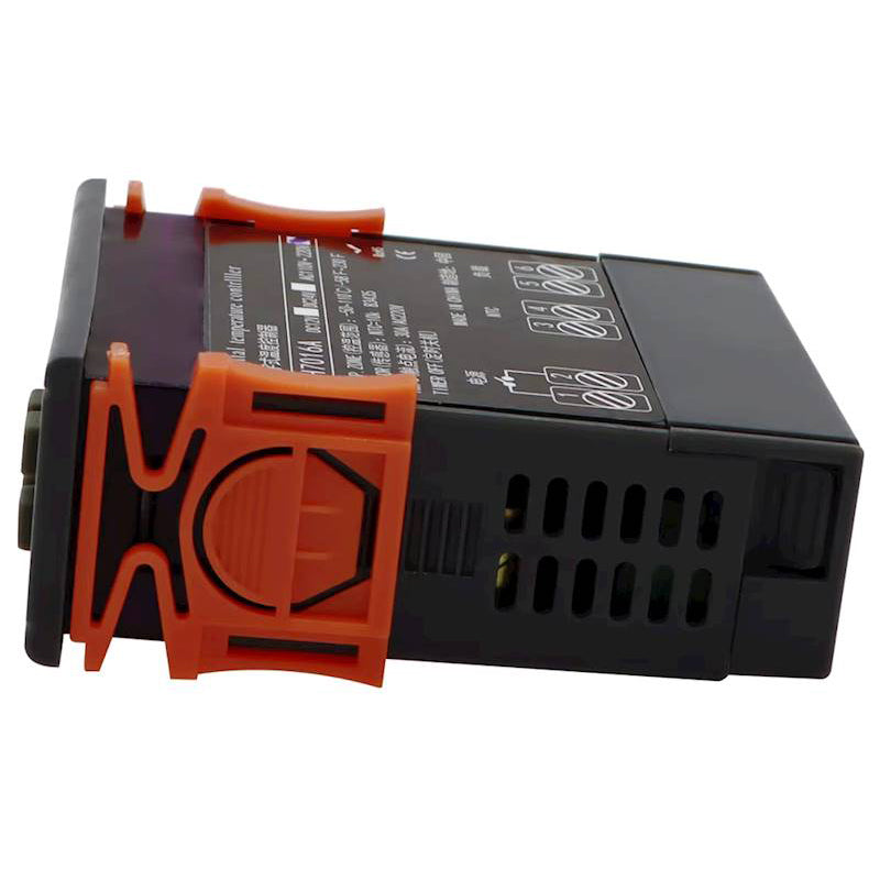 Termostat 230V WH7016A