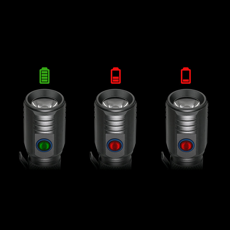 Lanterna LED Fl-2000R Buddy EverActive