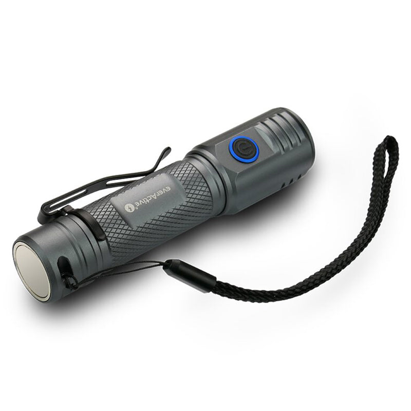 Lanterna LED Fl-2000R Buddy EverActive