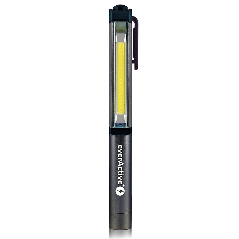 Lanterna LED Atelier 3W Cob EverActive