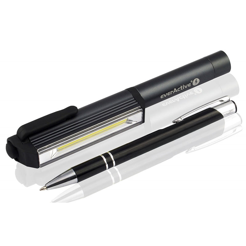 Lanterna LED Atelier 3W Cob EverActive