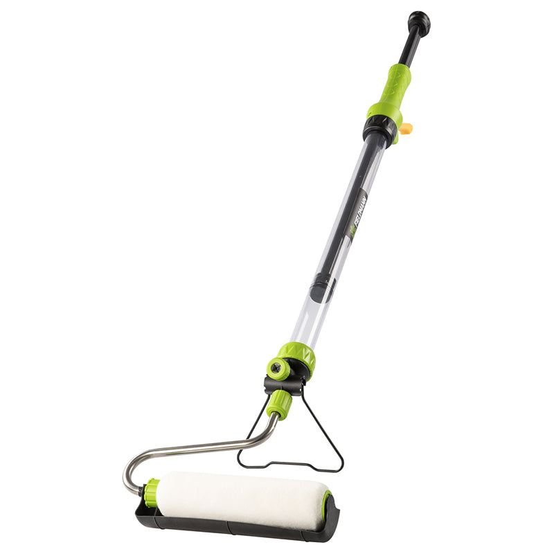 Trafalet cu Rezervor 0.54L Fieldmann