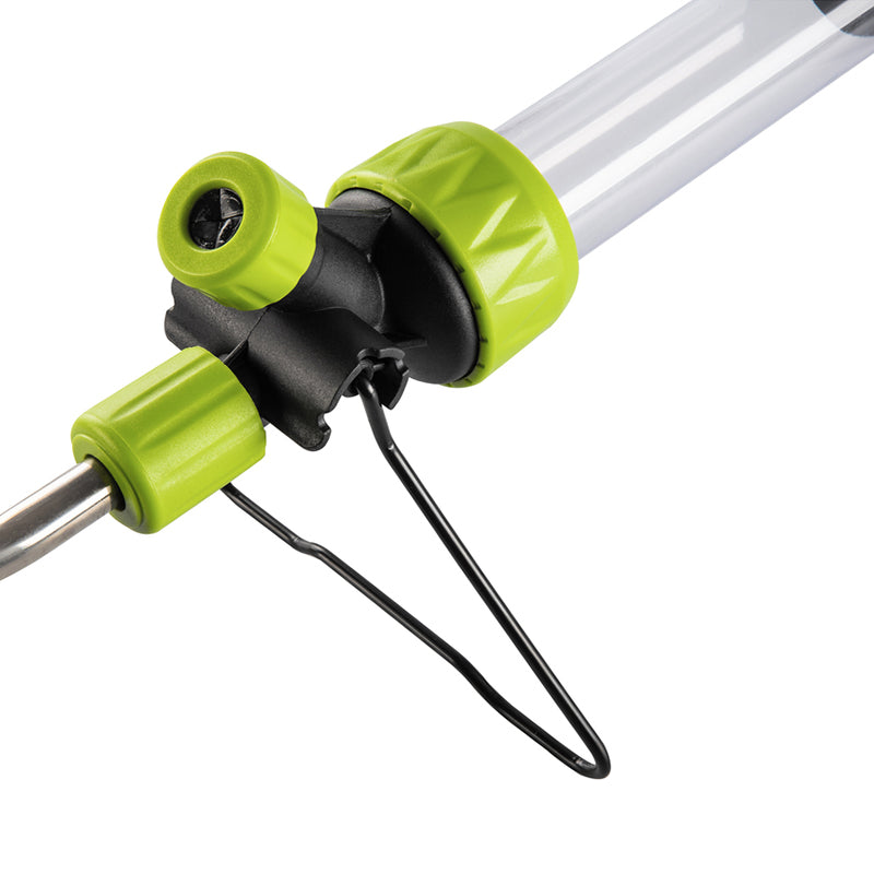 Trafalet cu Rezervor 0.54L Fieldmann