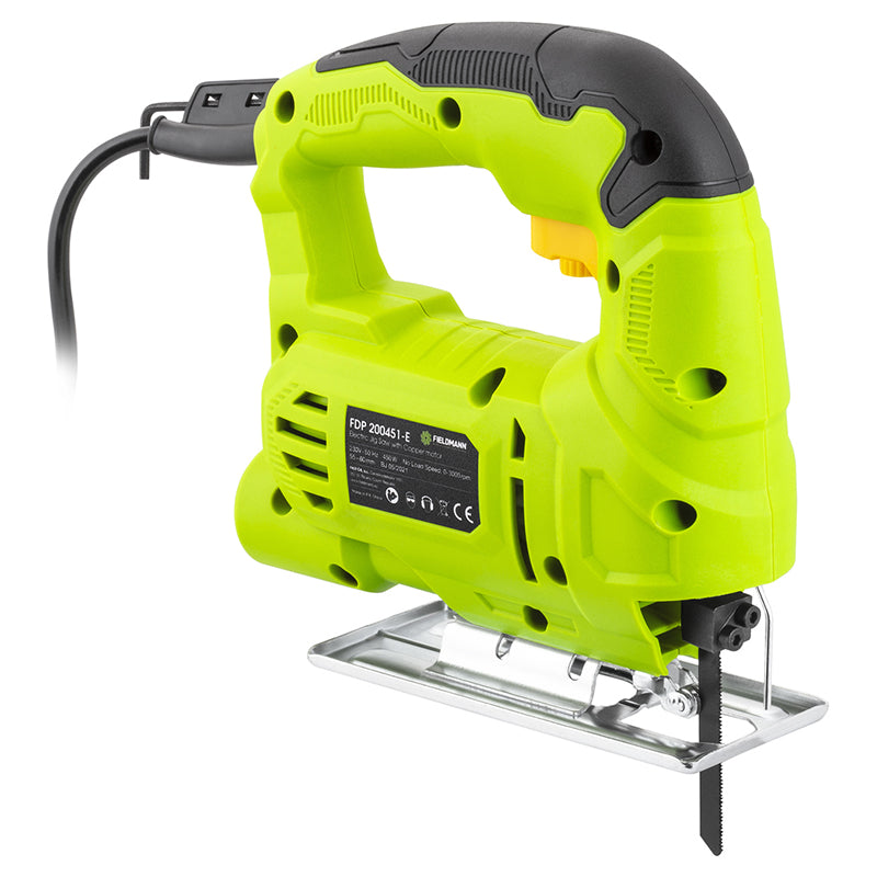 Fierastrau Electric 450W Fieldmann