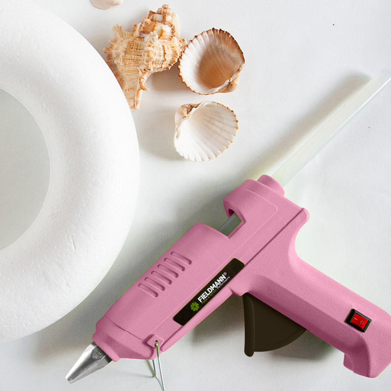 Pistol Lipit Silicon Fieldmann
