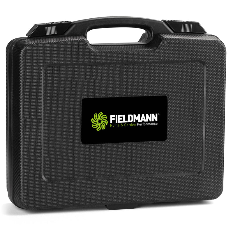 Masina de Gaurit cu Acumulator Fieldmann