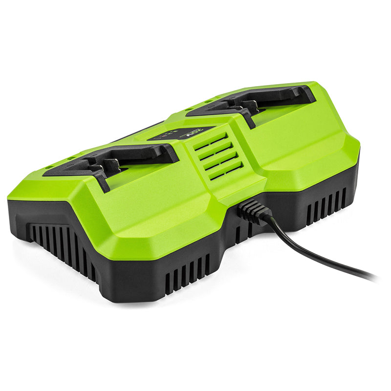 Charger Rapid 2 Acumulatori Fieldmann