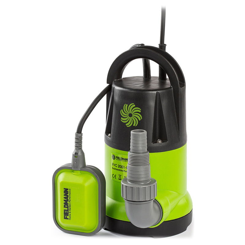 Pompa Submersibila 250W Fieldmann
