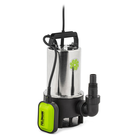 Pompa Submersibila Apa Murdara 900W Fieldmann