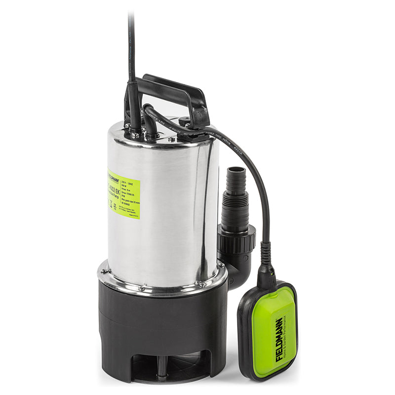 Pompa Submersibila Apa Murdara 900W Fieldmann