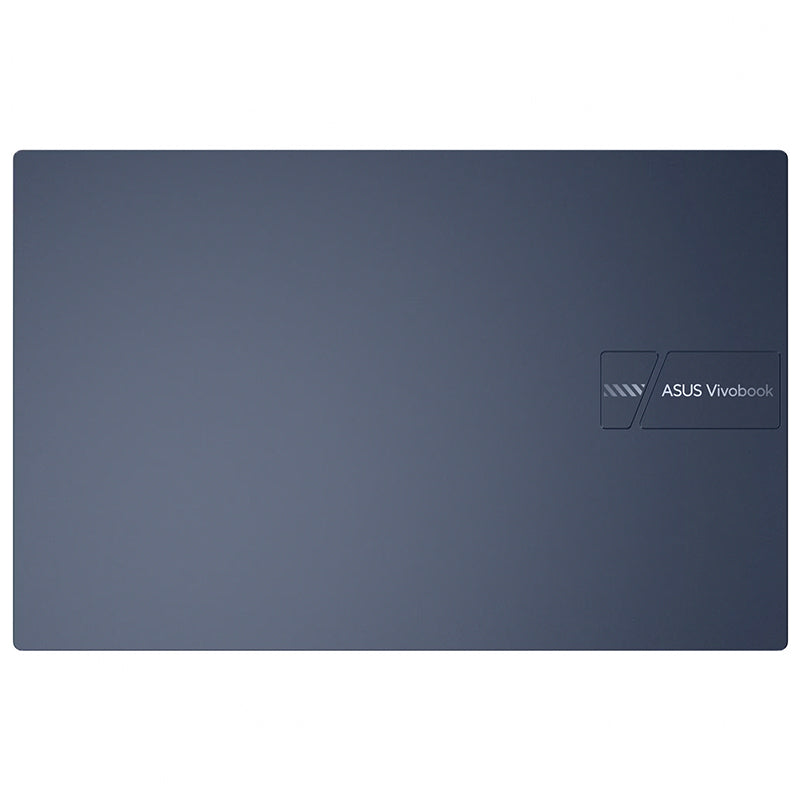 Laptop Vivobook 15 I3 8gb 512ssd Noos F 1504za-bq16 cu Bluetooth, Internet WiFi, baterie reincarcabila si USB