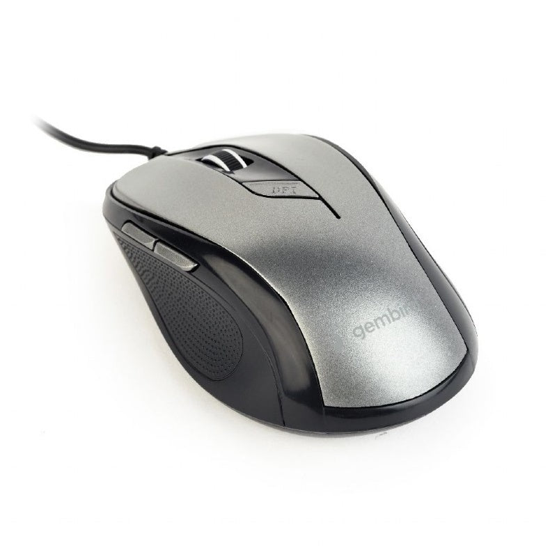 Mouse Optic 1600DPI USB Gembird