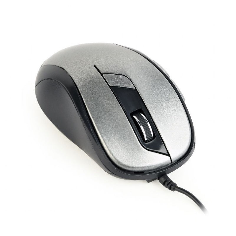 Mouse Optic 1600DPI USB Gembird