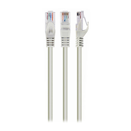 Patchcord UTP Cat 6 0.5M Gembird