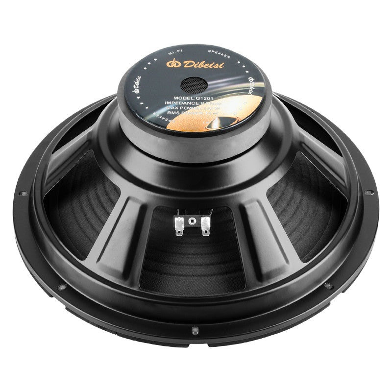 Difuzor 12 Inch 4 Ohm Dibeisi G 1201-4