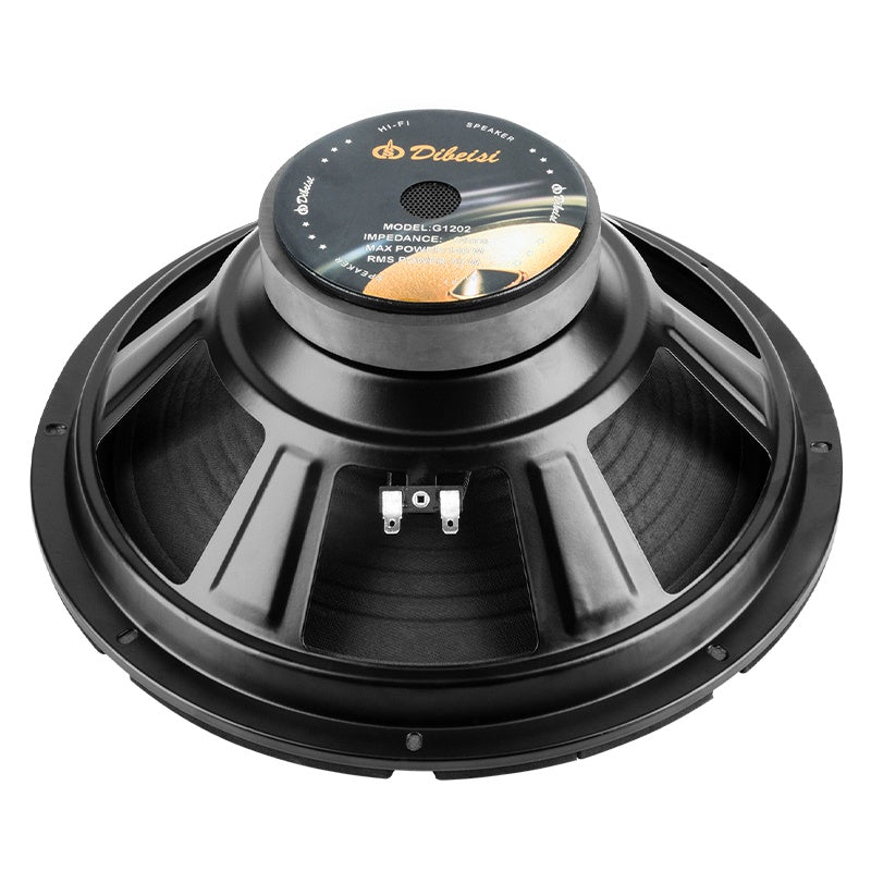 Difuzor 12 Inch 8 Ohm Dibeisi G 1202-8