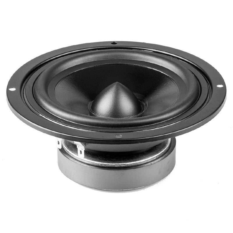 Difuzor Medii 5 Inch 8 Ohm Dibeisi G 5001-8