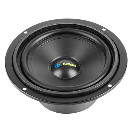 Difuzor Medii 5 Inch 4 Ohm Dibeisi G 5002-4
