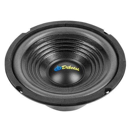 Difuzor 6.5 Inch 4 Ohm Dibeisi G 6501-4