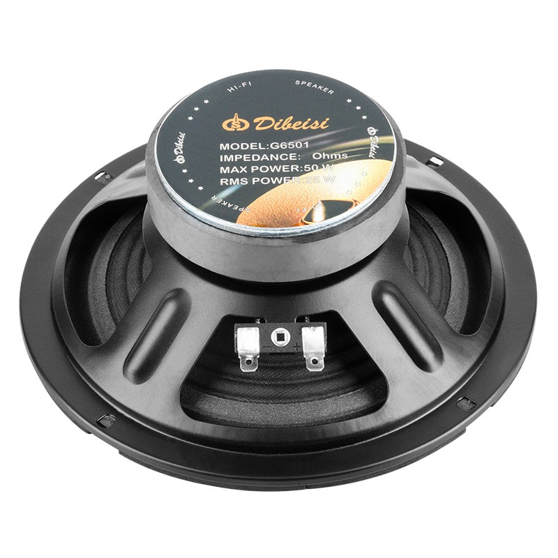 Difuzor 6.5 Inch 4 Ohm Dibeisi G 6501-4