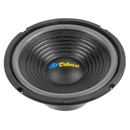 Difuzor 8 Inch 8 Ohm Dibeisi G 8001-8