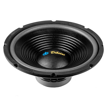 Difuzor 8 Inch 4 Ohm Dibeisi G 8002-4
