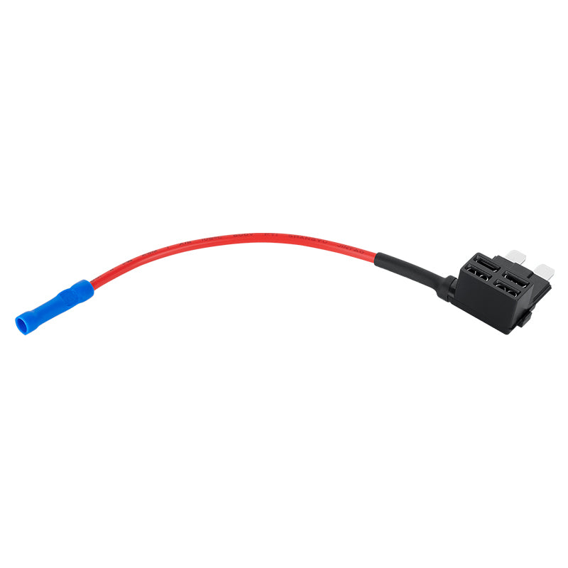 Splitter Siguranta Auto Midi Atx/Ato