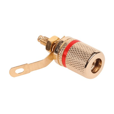 Mufa Banana Montaj Gold (rosu) Gni 0206b