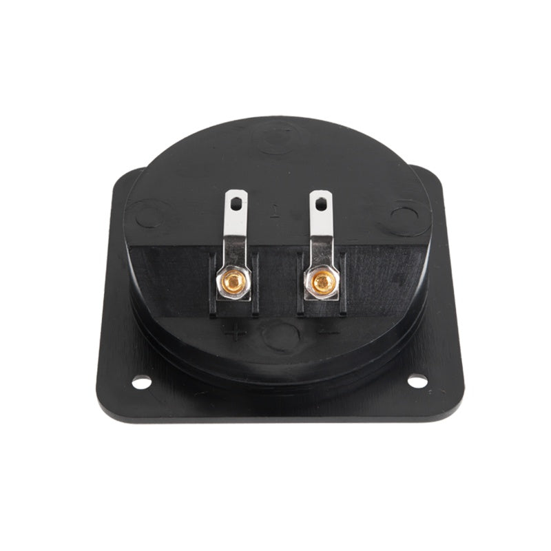 Conector Boxa 2 Banane Aurii