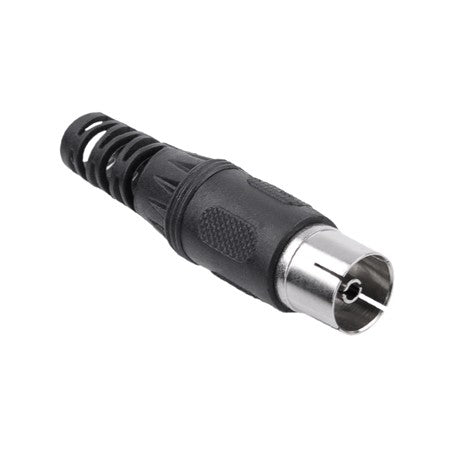 Mufa Antena TV Mama Dreapta Neagra-100buc Gni 0251n