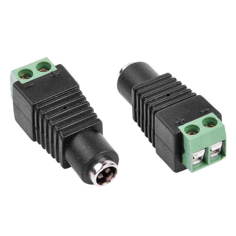 Mufa Alimentare DC 2.1 5.5 Mama cu Gni 0510s