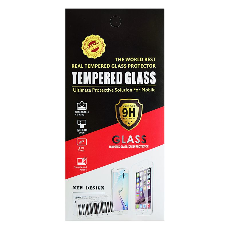 Folie Sticla Tempered Glass Apple Iphone 4s GSM 0727