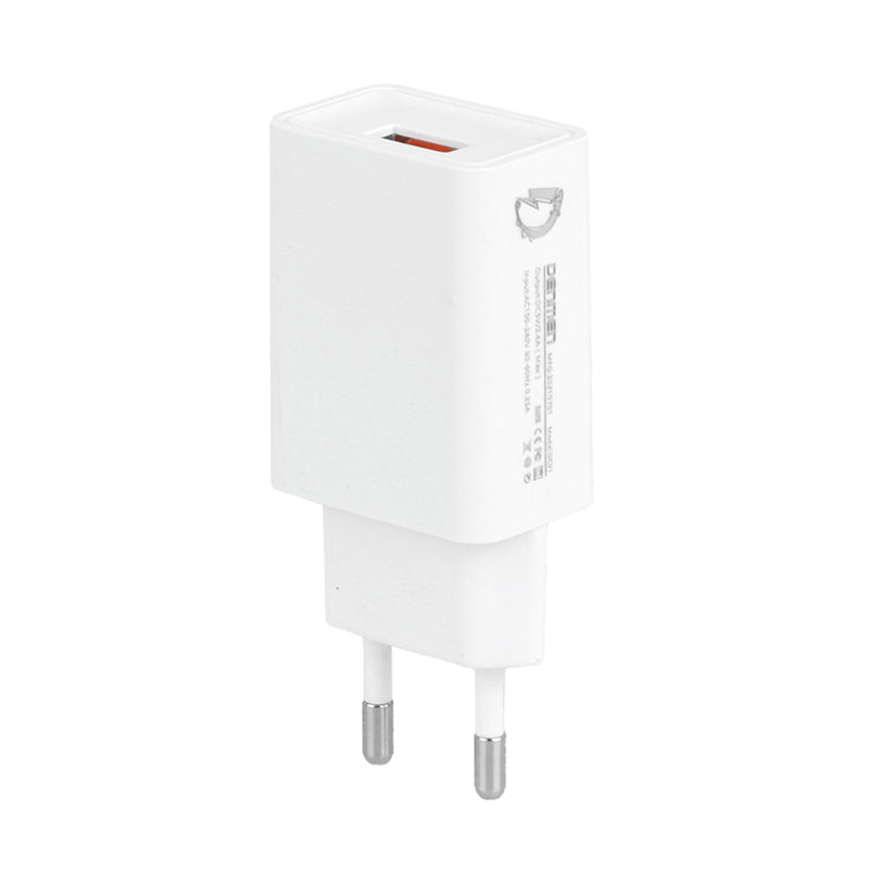 Incarcator Retea Micro USB 2100MA
