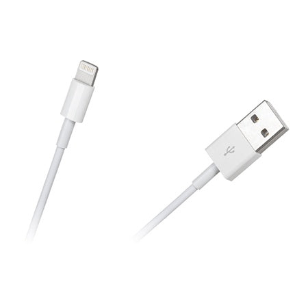 Cablu USB - Lightning 1M Licenta Foxconn Iphone