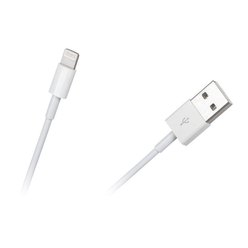 Cablu USB - Lightning 1M Licenta Foxconn Iphone