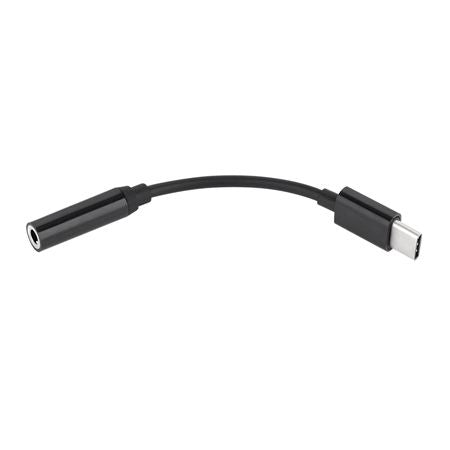 Cablu Adaptor USB tip C - 3.5 Mama